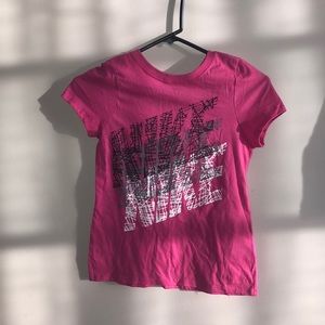 Nike shirt